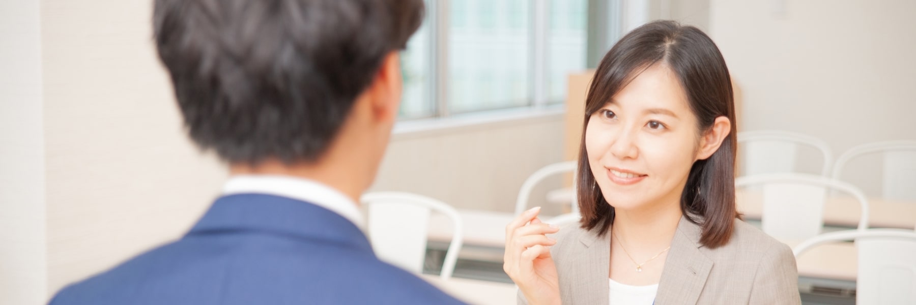 カウンセリングとは？受けるべきタイミングは？基本の意味と受けるメリットも解説！