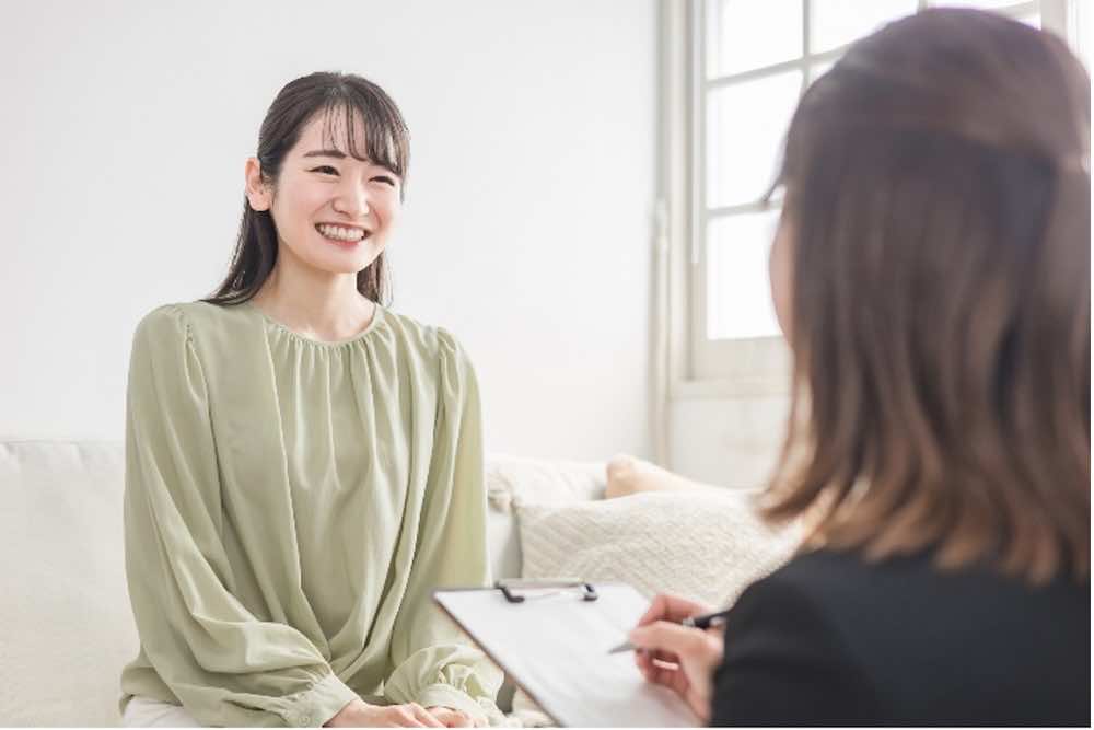 心理カウンセラーの資格試験ならメンタル士心理カウンセラー®資格がおすすめ！取得方法やメリットを紹介