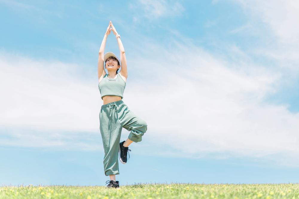 ピラティスの呼吸法は難しい？正しいやり方と特徴