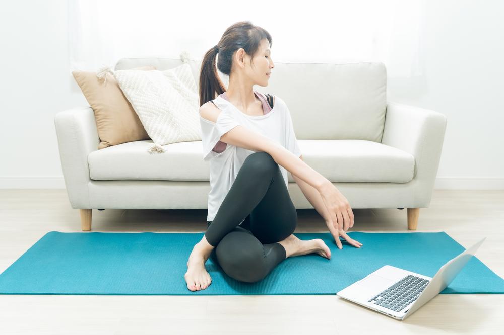 マットピラティスの基本とは？効果・特徴・メリット