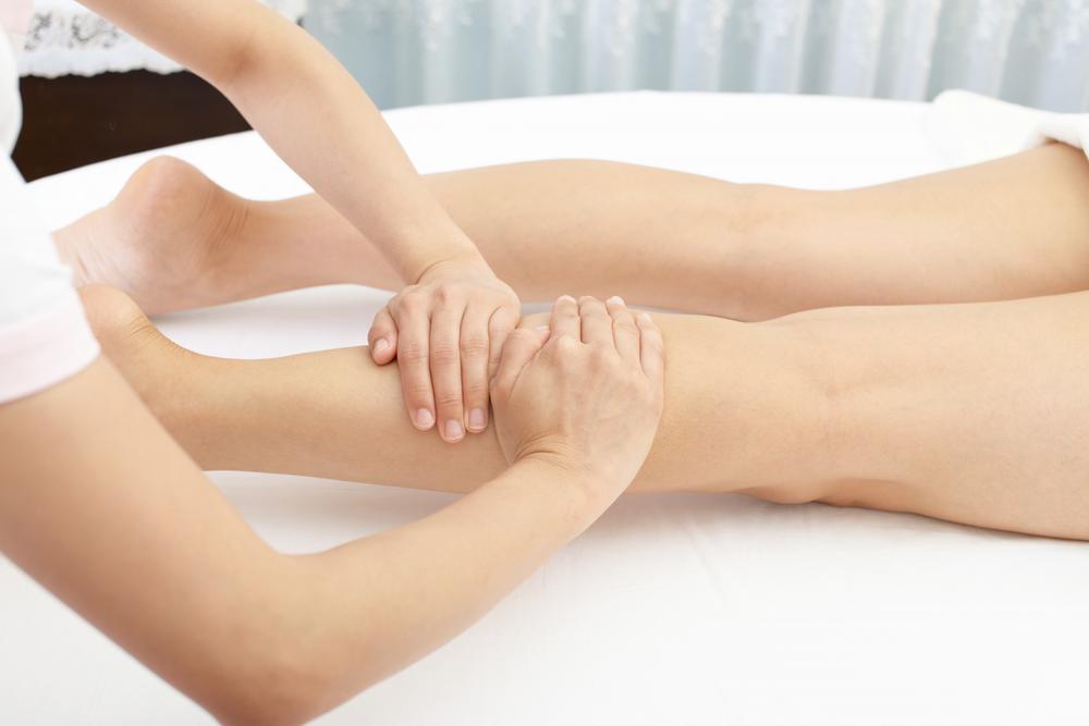 リフレクソロジーの基本的なやり方と注意点