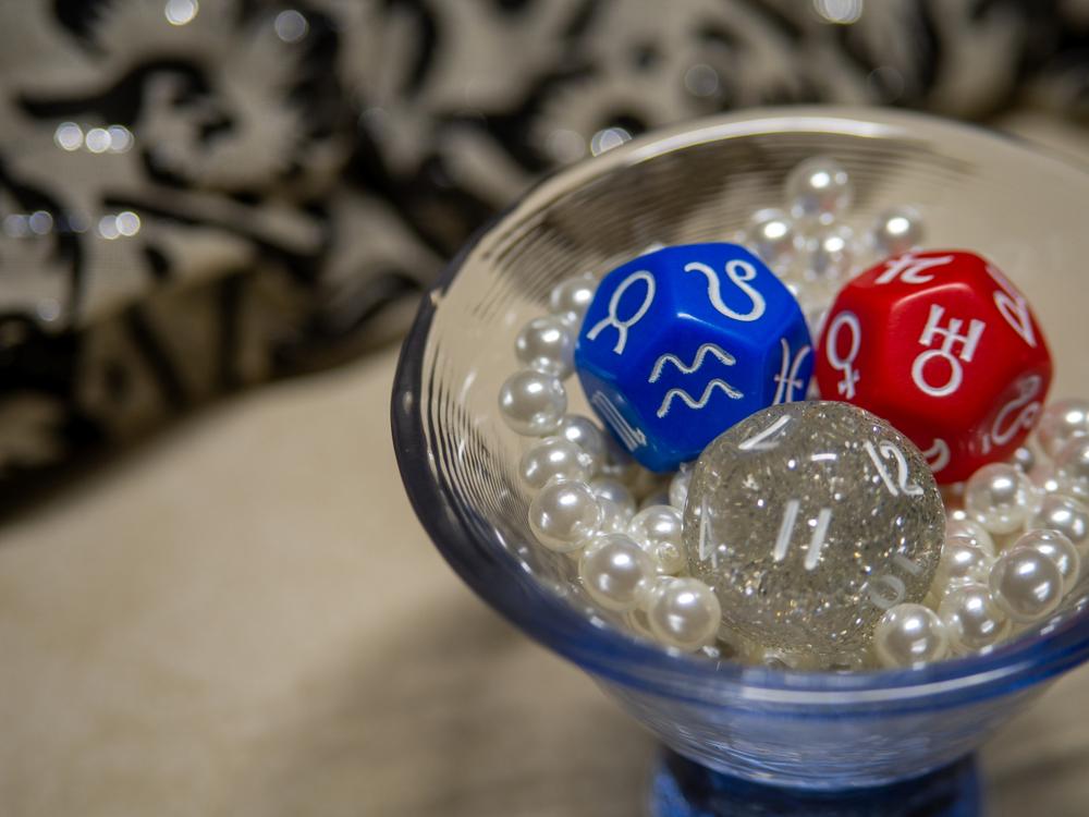 アスペクトとは？ホロスコープを読むために必要な知識を徹底解説