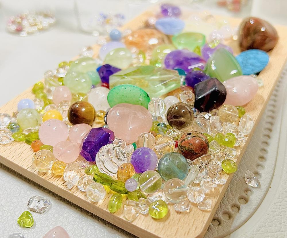 パワーストーンリーディングとは？効果や石の選び方を解説！