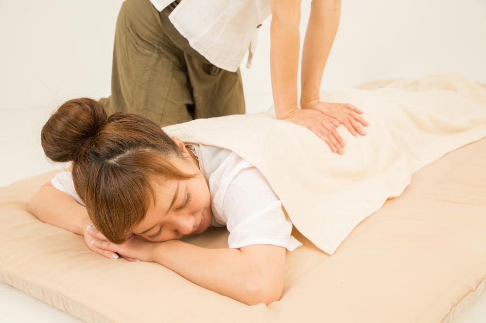 タイ古式マッサージの内容とは？整体やストレッチの融合