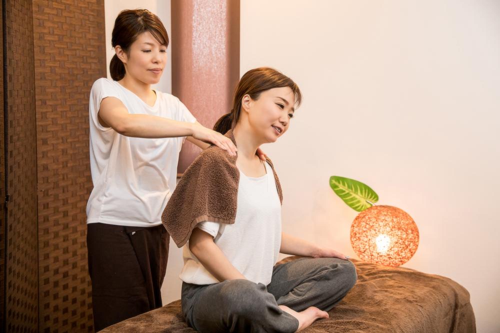 タイ古式マッサージを開業するには？準備と手順