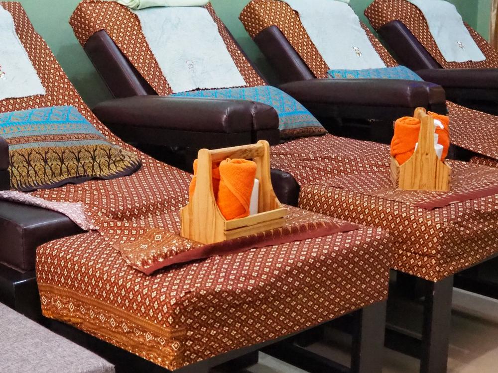 タイ古式マッサージを学びたい！勉強方法やスクールの選び方