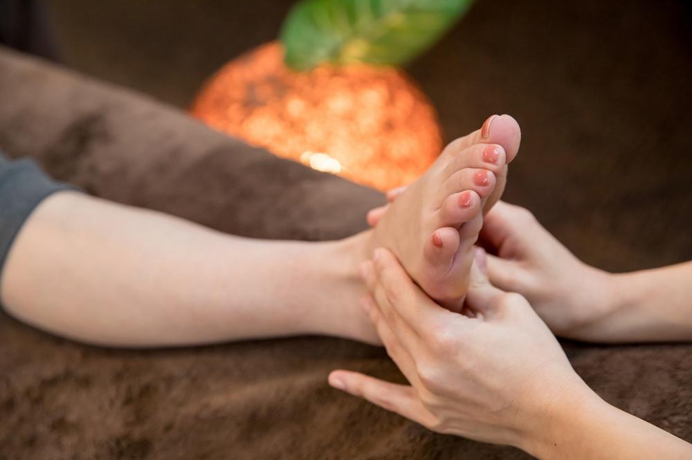 タイ古式マッサージを受ける頻度は？おすすめな人や注意点