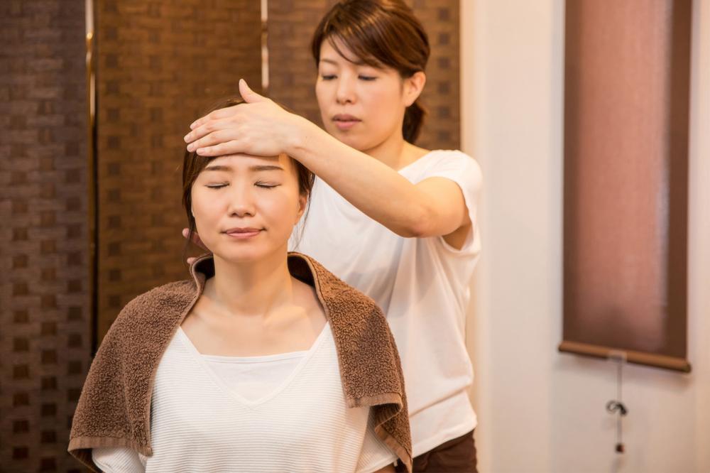 症状を改善するタイ古式マッサージの効果