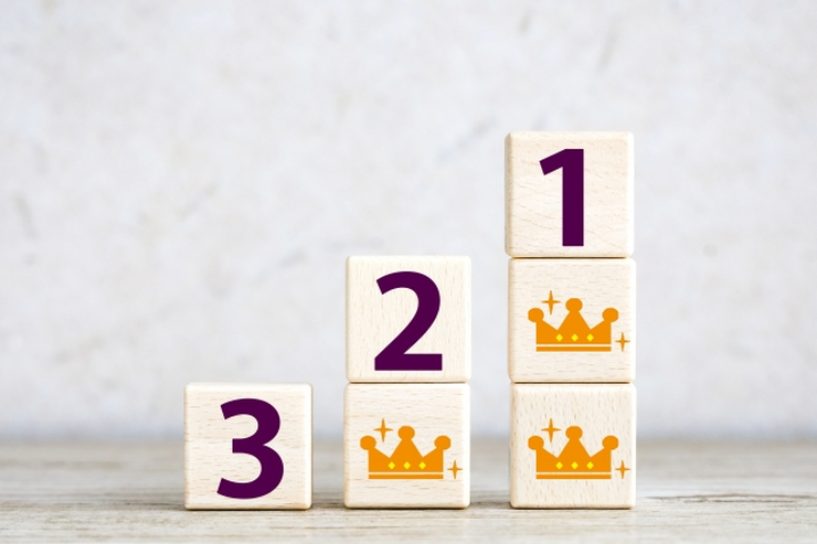 資格取得に役立つおすすめの通信講座ランキング