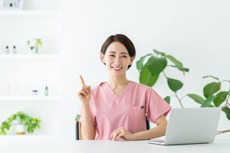 心理カウンセラー・メンタルヘルス資格の選び方・ポイント