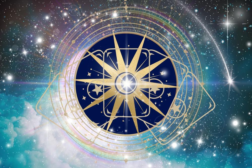 ホロスコープの三重円とは？意味や読み方のポイントを解説
