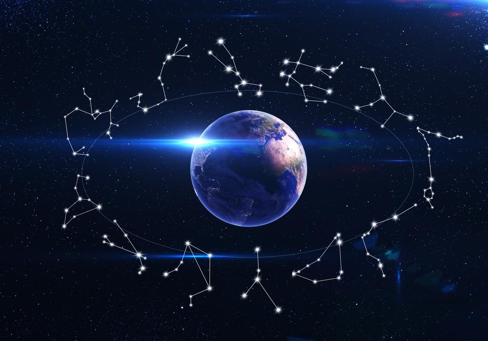 ホロスコープの小惑星とは？惑星ごとの特徴や読み方を詳しく解説！