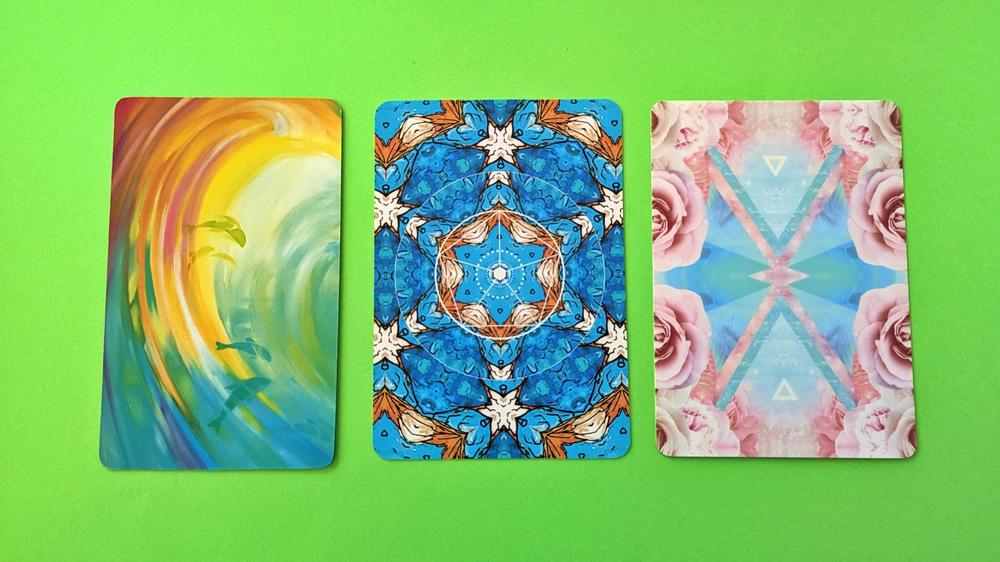 ルノルマンカードの組み合わせとコンビネーションリーディングを解説！