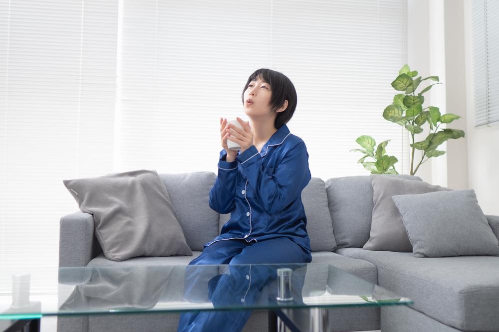 アーユルヴェーダ式「白湯」健康法！体質改善・デトックス・美肌効果