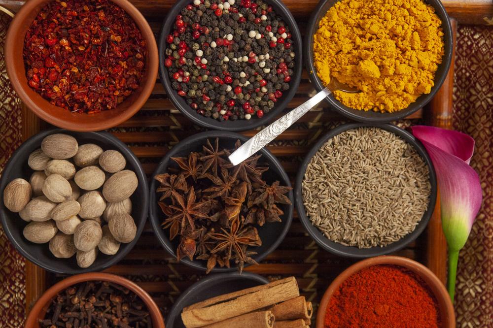 アーユルヴェーダ式ダイエット｜体質診断とカパ・ピッタ・ヴァータ別食事法