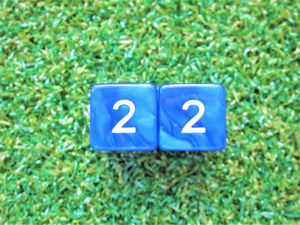 カバラ数秘術「運命数22」とは？基本的な性格や才能、適職を解説