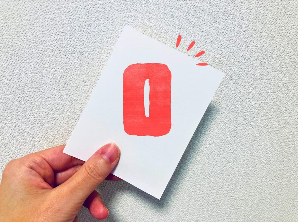 カバラ数秘術の「０」とは？数字の意味や組み合わせの違いも解説