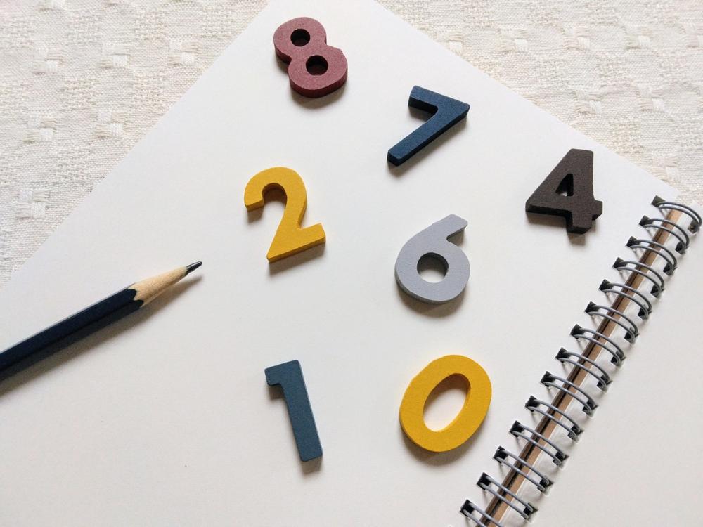 カバラ数秘術の過去数とは？計算方法や数字の意味を詳しく解説