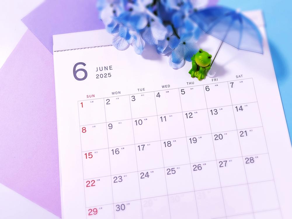 カバラ数秘術の個人年運数とは？計算方法や周期サイクルとの違いも解説