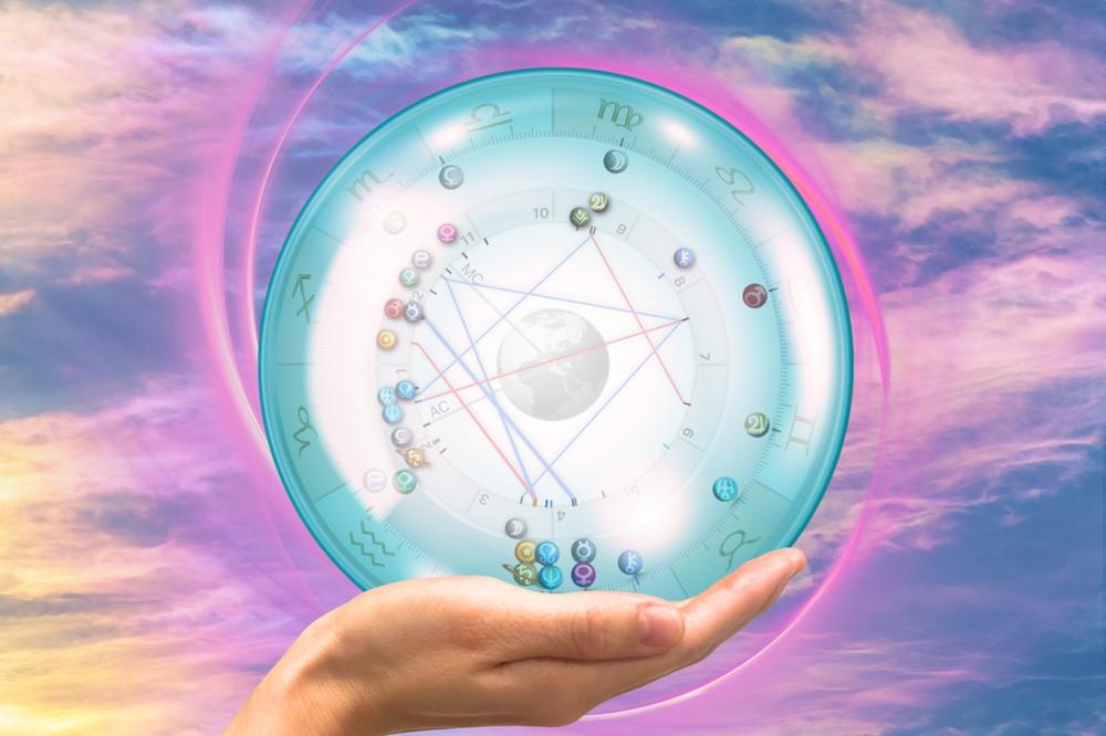 宿曜の三大幸運宿とは？斗宿・昴宿・翼宿の特徴と活かし方