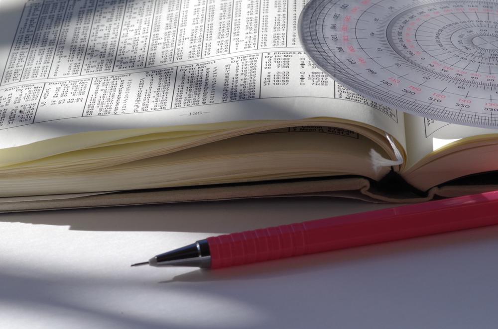 宿曜の二十八宿・二十七宿の違いを解説！占術の基礎知識