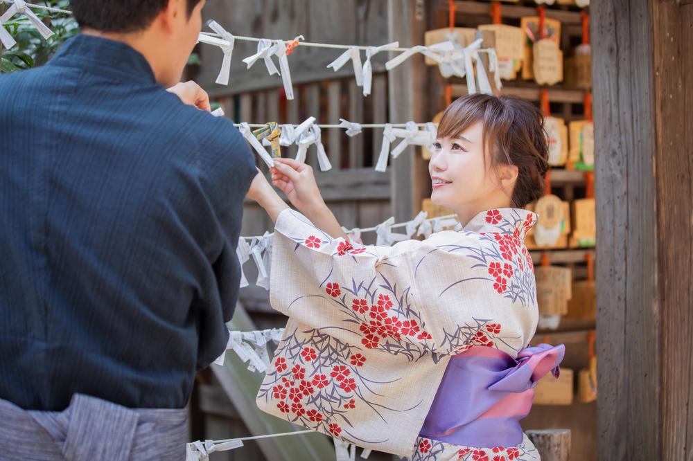 宿曜占星術『命』の相性とは？男女の相性やツインレイとの違い