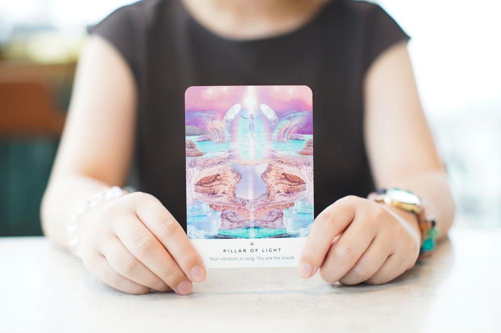 タロットで占えることは？気をつけるべきポイントを解説