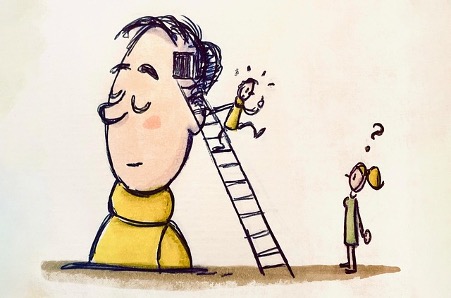 マインドコントロールされやすい5つの特徴