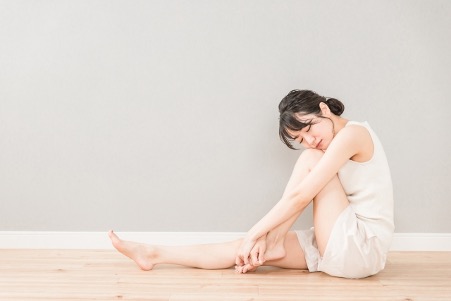 メンタルヘルスケアはなぜ今、必要なのか