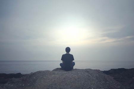 メンタルが強い人の5つの特徴