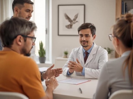 認知療法・認知行動療法の具体的な技法